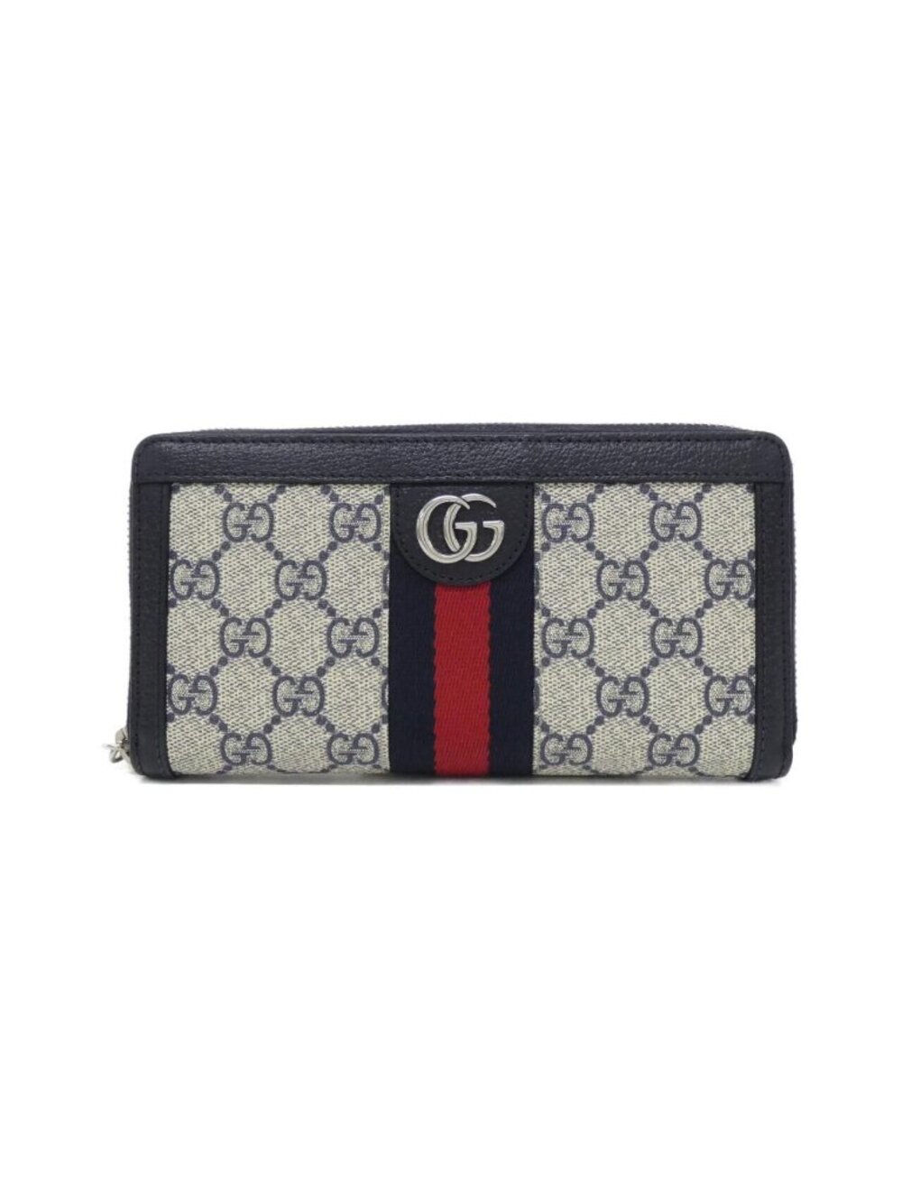 Gucci Wallet Beige